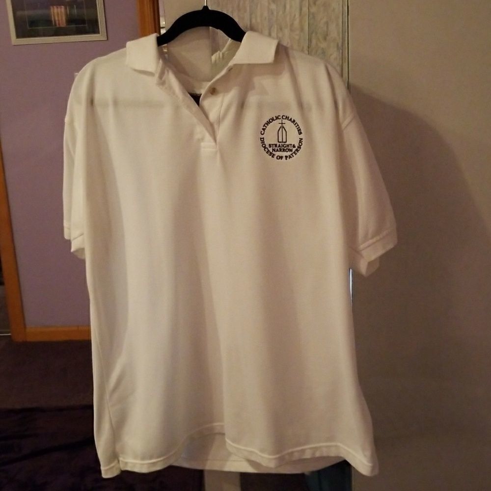 (NWOT) Golf shirt size: 2XL